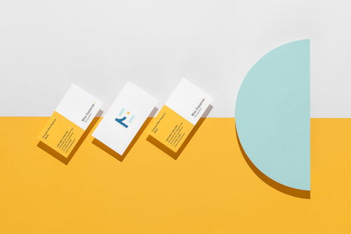 塑造专业信任 Mier Esparza律师事务所品牌形象设计与数字内容制作服务解析