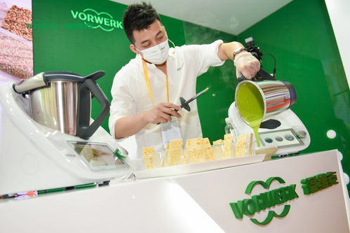 专访伦德奎 以数字内容为桥梁，为中国家庭开启健康烹饪智慧生活新选择